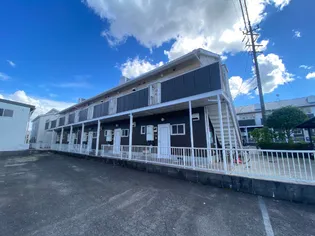 サンクレストみずのA棟の画像