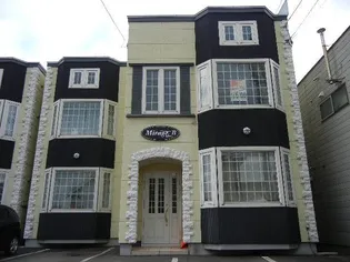 ミラージュBの画像