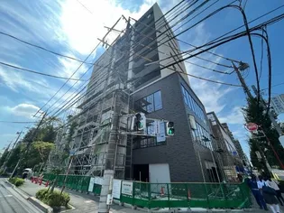 コイケレジデンス【5階】の外観