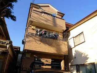 グランマの画像