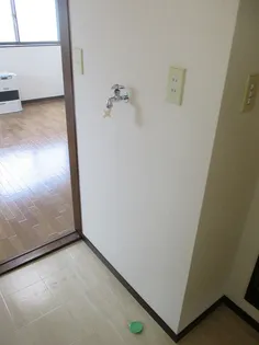 ハイネス松森A【2階】の内装