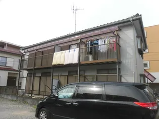 コーポ鹿島の画像