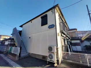 フラットNの画像