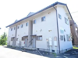 コーポホープ Bの画像