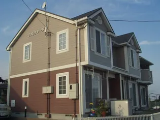 フォレステージBの画像