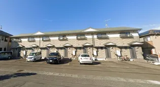 メゾンソレイユの画像