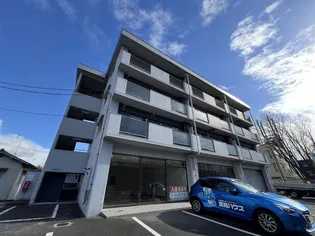 細田ビル【2階】の外観