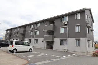 PICCOLO PINO島町 C棟の画像