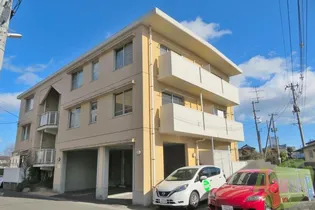 アーバンハイツ西中田の画像