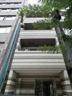 プレミアムキューブG渋谷神南の画像