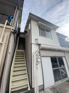 愛知県名古屋市南区観音町1【一戸建】の外観