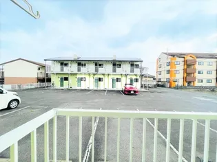 ウッドベルI【1階】のその他画像