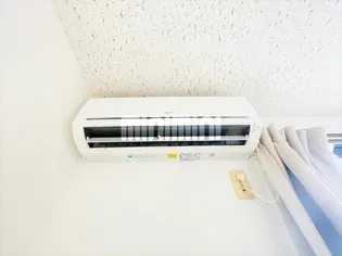 ウッドベルI【1階】の内装