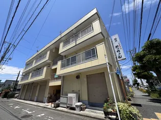 ベルウッド芳栄マンションの画像