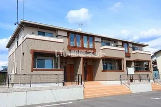 サンシャイン西浦Aの画像