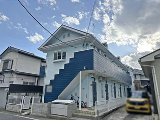 B'CASA平塚桜ヶ丘REーBORNの画像