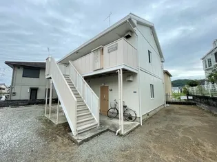 フレグランス渋沢IIの画像