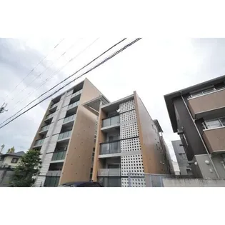 ピュアティ武庫之荘3の画像