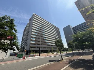 ハルモシティの画像