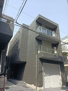 ヴェッセル西麻布の画像