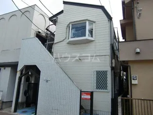 ハウスタカシマBの画像