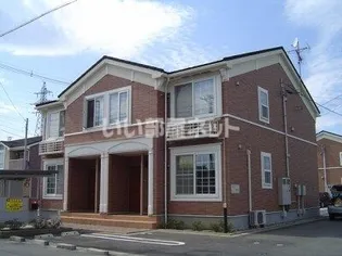 フリーデ石井IIの画像