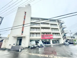 サカタマンションの画像