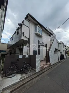 レオパレス武蔵浦和の画像