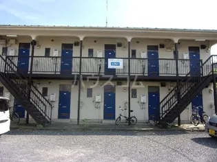 ラッキーハイツの画像