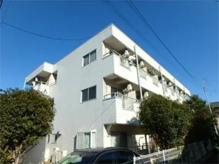 サンハイム石坂の画像