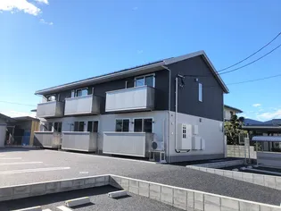 グランドソレーユの画像