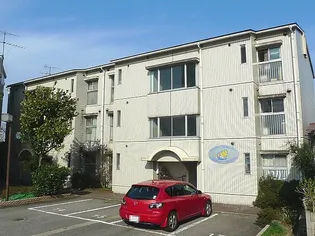 コーポ清水2号館の画像