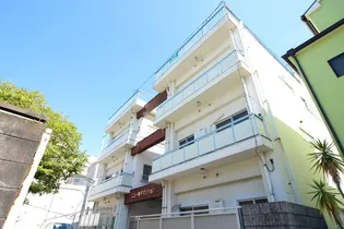 ニュー舞子マンションの画像