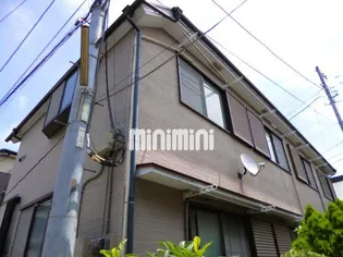 イオチハイツ1号棟の画像