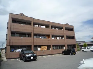 広島県福山市新涯町1【マンション】の外観