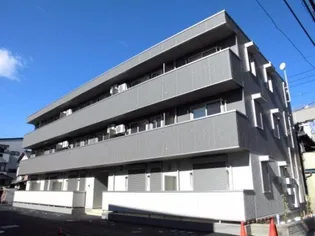 ロハス宮本町【2階】の外観