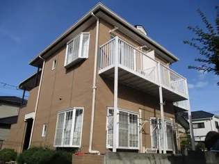 ローズアパートR1の画像