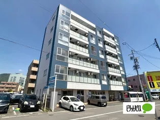 CIEL BLEU【4階】の外観