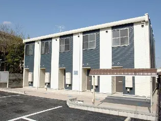 レオネクストコンフォート安行原【1階】の外観