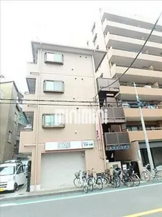 メゾンコダサ【2階】の外観