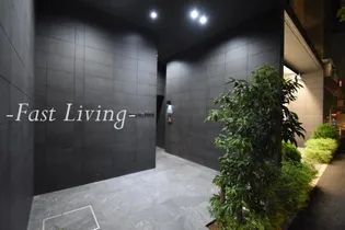 グランクリュ新宿御苑の画像