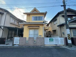広島県広島市安芸区中野2【一戸建】の外観