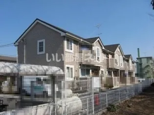 サニーフォレストの画像