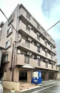 グランメゾンKC【3階】の外観