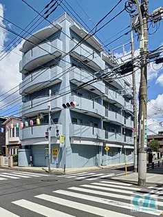 クリンライフハイツの画像