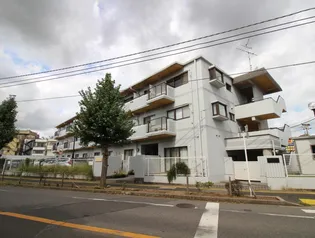 レジデンスTOSHIN江戸川台の画像