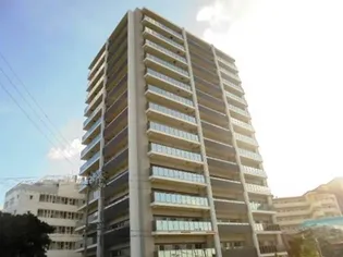 ミルコマンション前田ザ・ビュー【4階】の外観