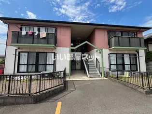 エスペランササキ A棟の画像