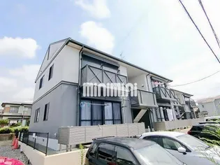 フレグランス50 Bの画像