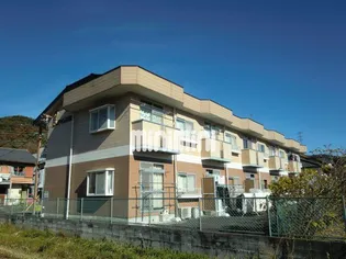 エルディム三田洞の画像